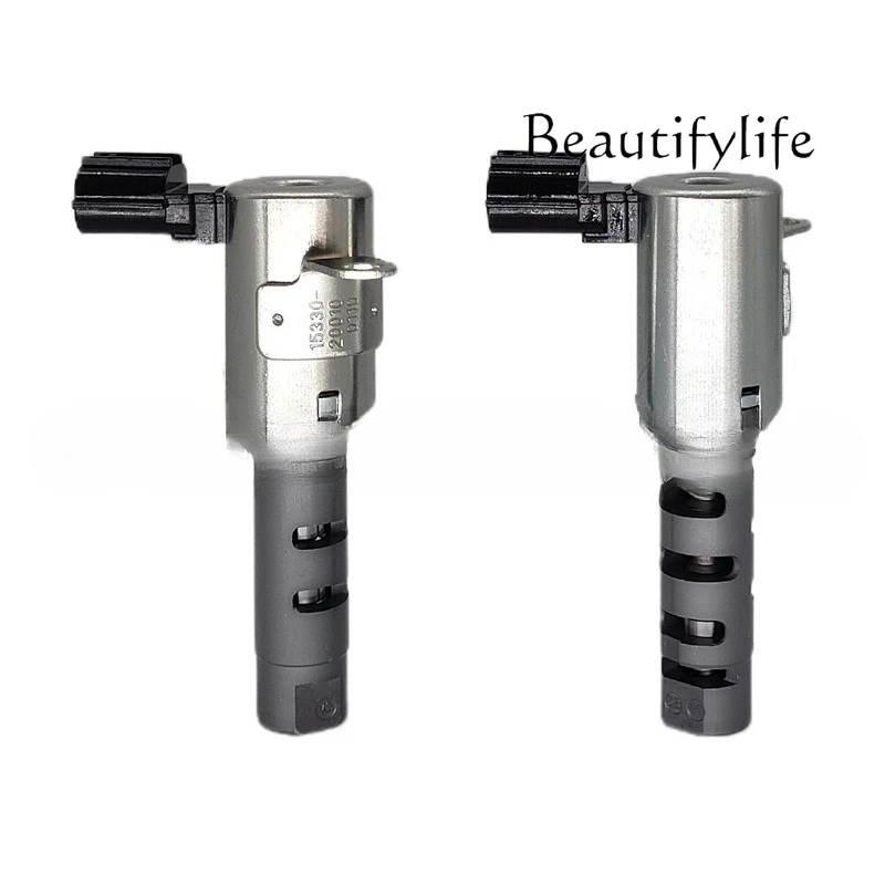 

Spot 15330-20011 15340-20011 Inlet and discharge oil control valve, suitable for Feng 1MZ