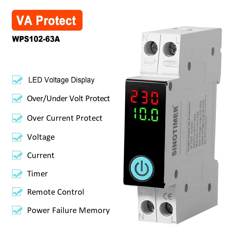 Thumbnail 4 - #48 Best Circuit Breakers to Buy In 2026