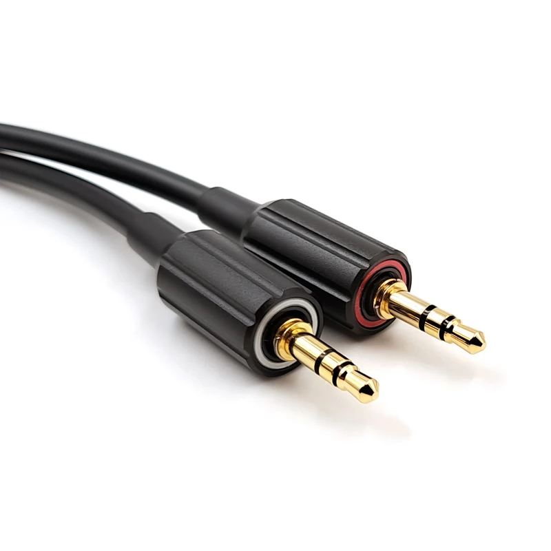 Sony MDR-Z7 MDR-Z1R MDR-Z7M2ヘッドフォン用4.4mmバランスオリジナル