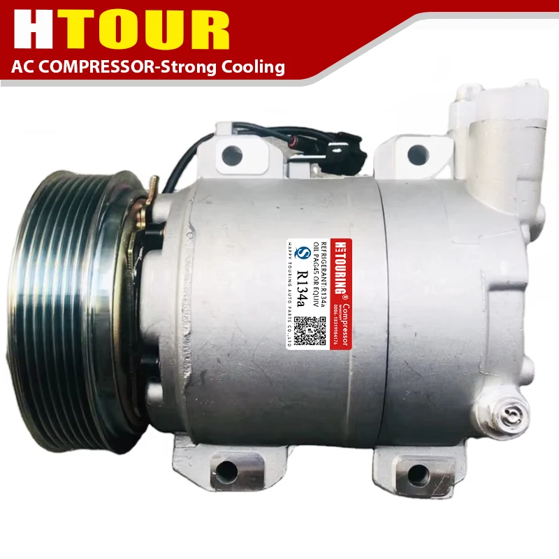 Ac Compressor For N… - image