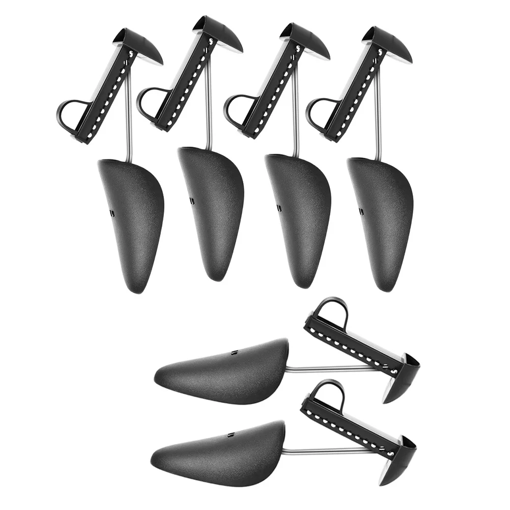 3pcs Adjustable Shoe Stretcher Support Tool For Flats Sneakers Canvas Shoes Expander Household Use