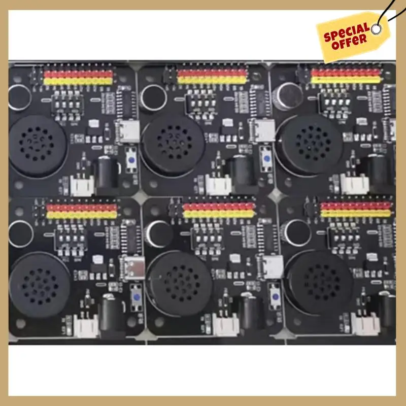 وحدة التعرف على الكلام الذكاء الاصطناعي التعرف على الكلام الذكي خارج الخط-WMAN