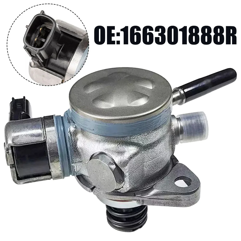 1.2 DIG-T Fuel Pump Fuel Pump For Nissan For Dacia Logan 2 Made Of High-quality Materials For Nissan Qashqai Check Part Number