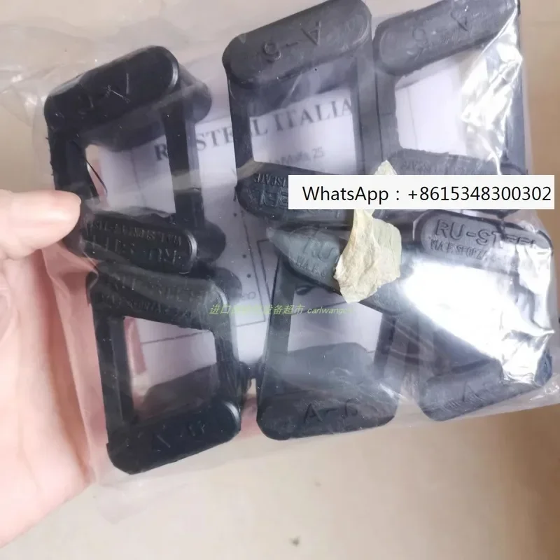 

Новые оригинальные эластичные блоки РУ-СТЕЛЬ А-2 А-4, А-5, А-6, А-8, А-10, А-12