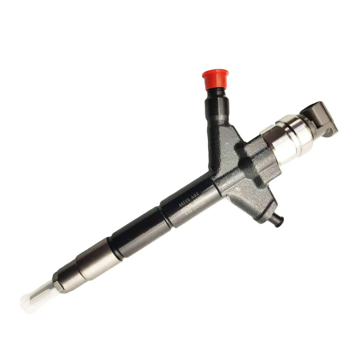 Diesel Fuel Inyectores Common Rail Injector 095000-5650 Diesel Fuel Injector For YD25 Engine