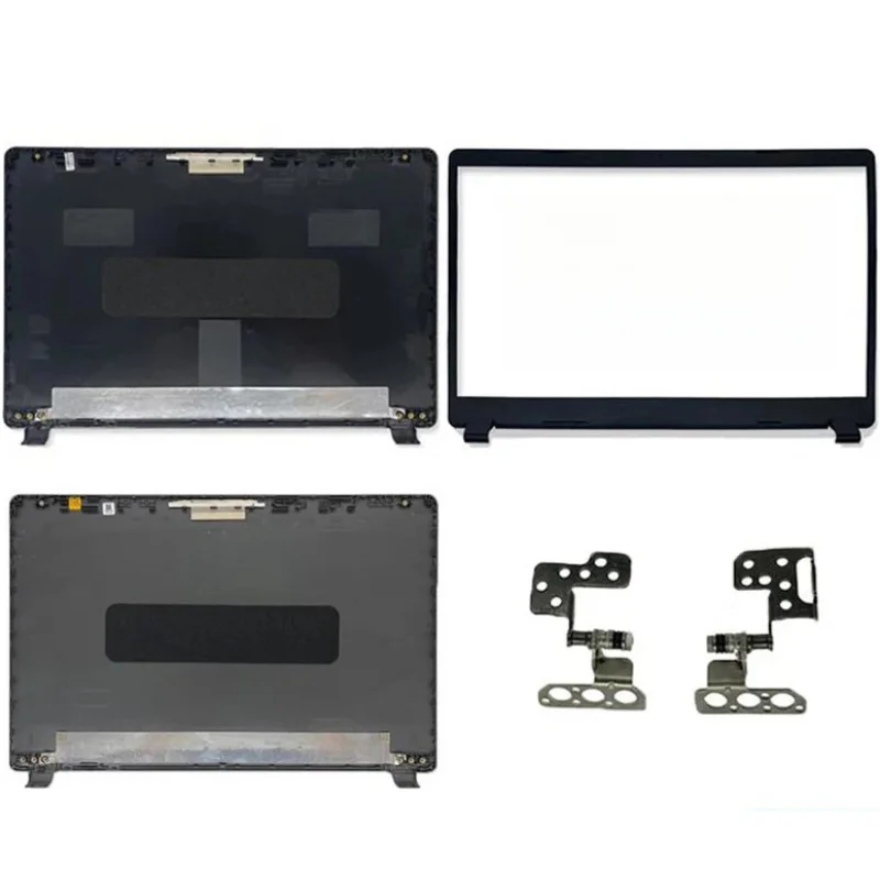 New for Acer Aspire 3 n19c1 A315-42 A315-42G A315-54 A315-54K A315-56 LCD back cover rear lid bezel hinge top case A315