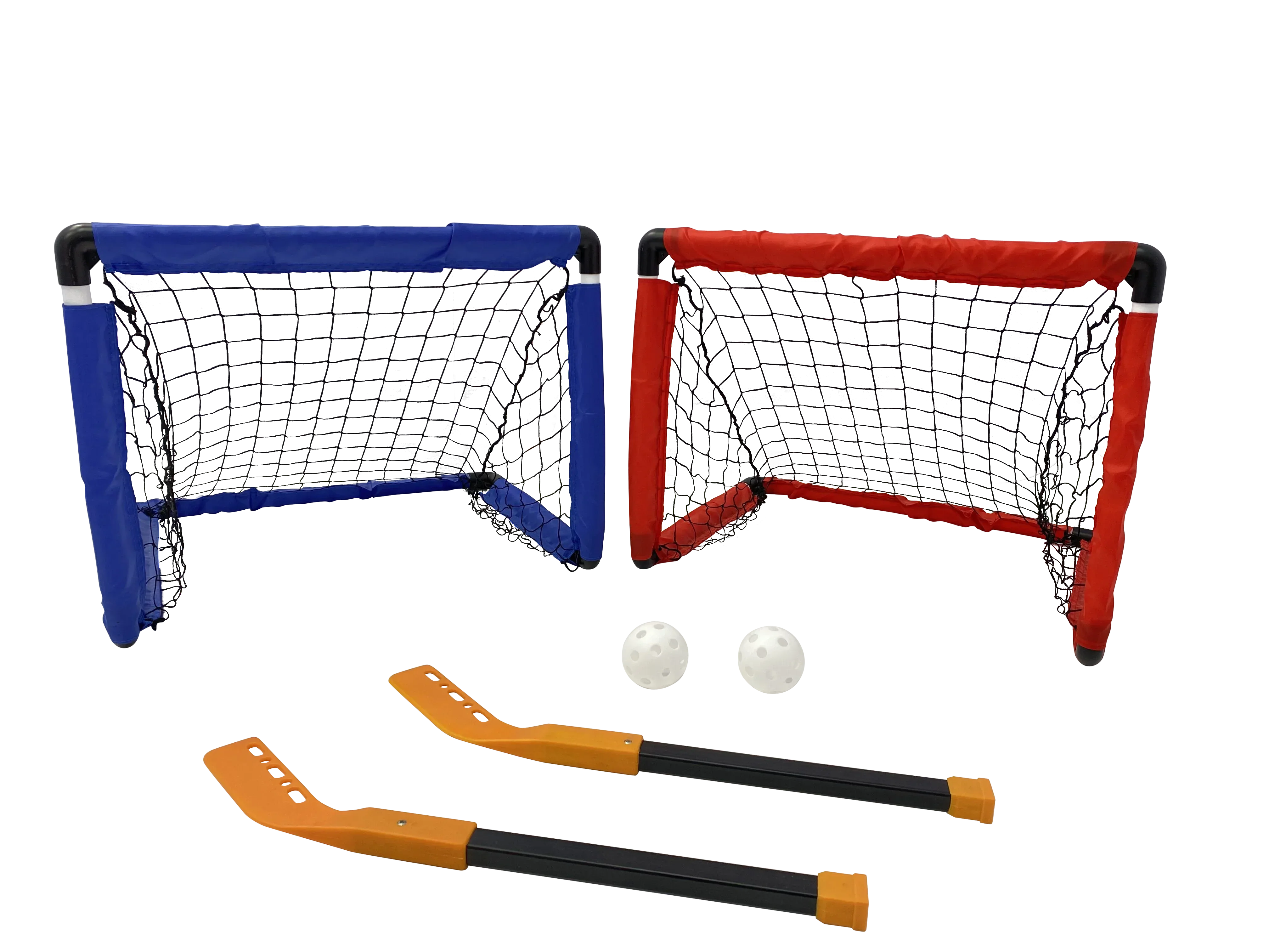 2026 Hockey goal With High Quality and for Kids Playing Hockey Game