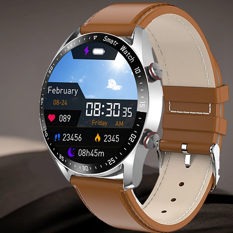 MYFULON P32pro Новинка Bluetooth Смарт-часы с вызовом мужские фитнес-мониторы часы спортивные наручные часы для мужчин Новые смарт-часы Android Ios