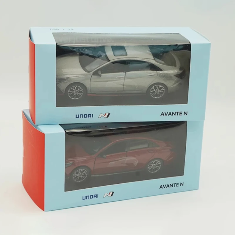 Diecast escala 1:38 avanta n puxar para trás liga modelo de carro acabamento simulação adulto crianças hobby coleção decoração menino presente