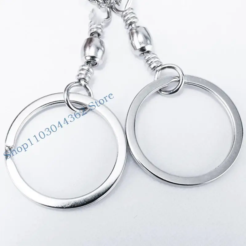 A3PA Cable Cutting String Emergency Camping Chainsaw Rope Used for Cutting Trees