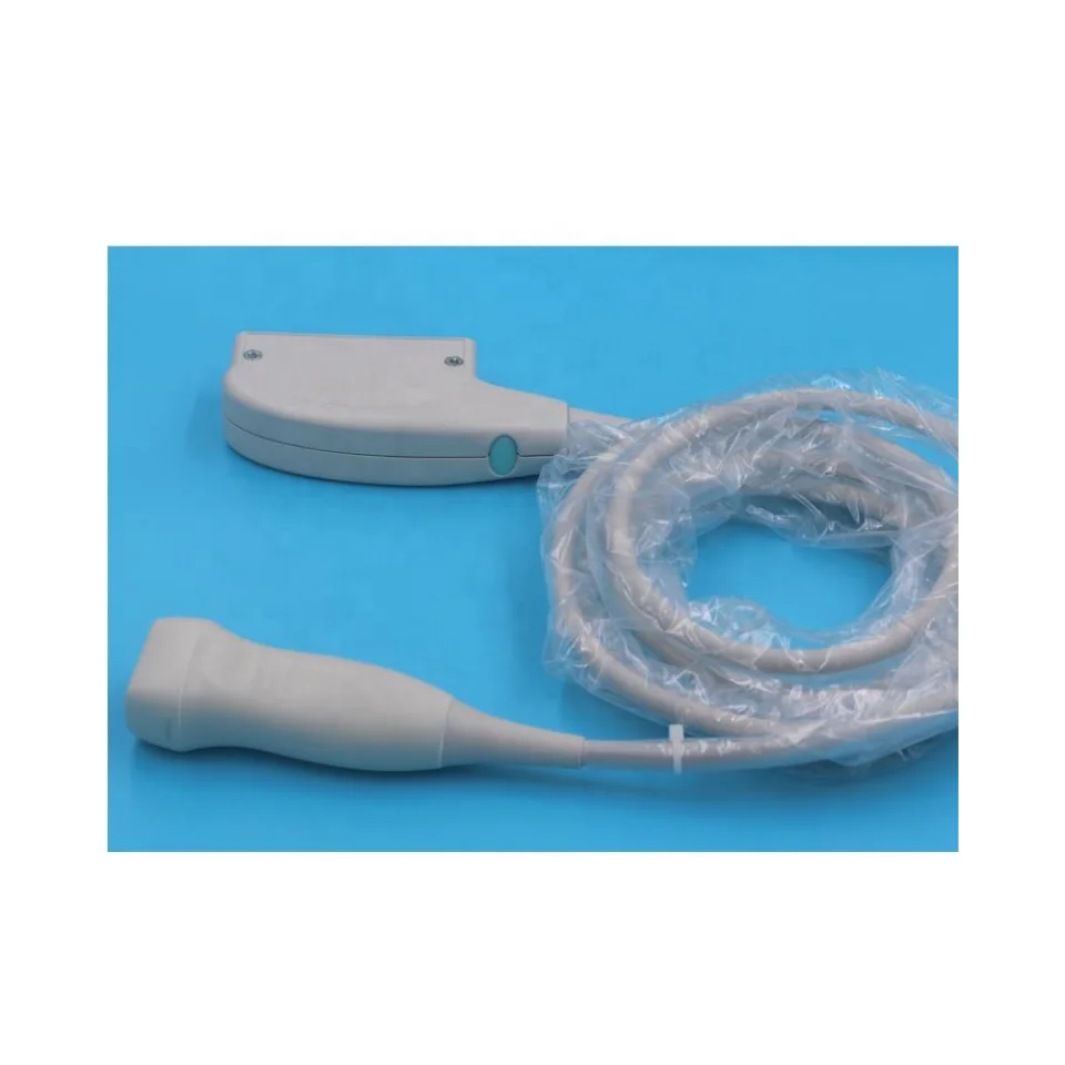 

GE 3S-RS Phased Array sonic Transducer Cardiac Sector Probe For Logiq /Vivid