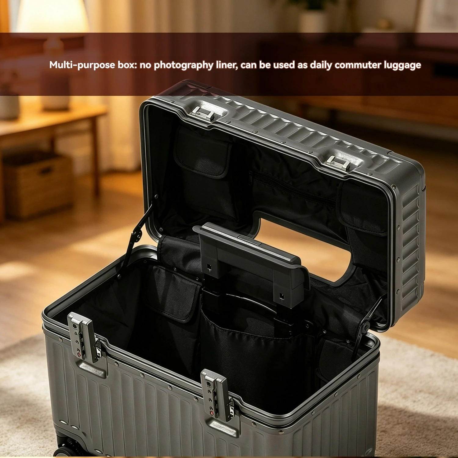 Thumbnail 4 - #31 Best Carry-On Rolling Suitcases to Buy In 2026
