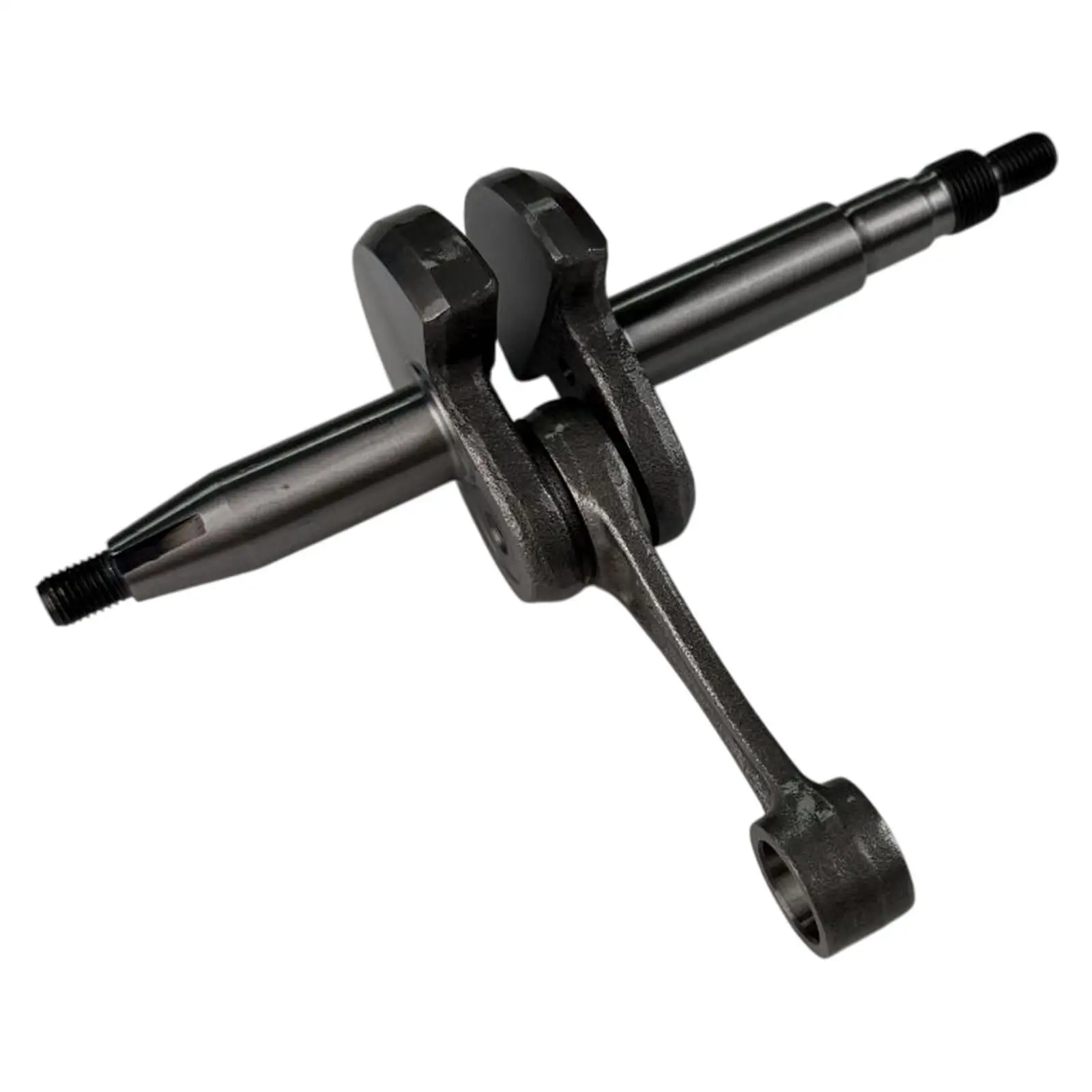Crank Shaft Replacement Crankshaft Connecting Rod Assy Easy to Install