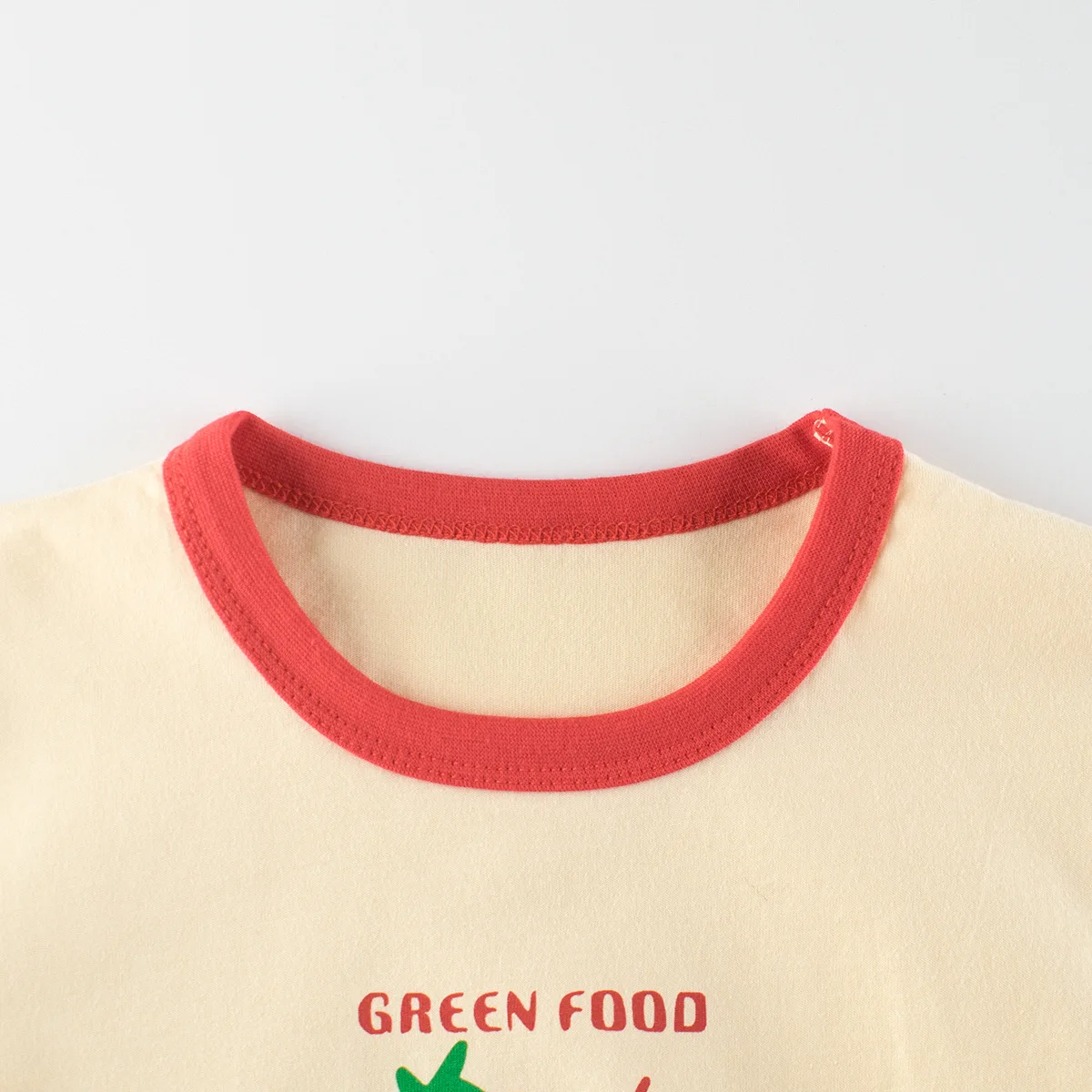 Thumbnail 3 - #64 Kids Cotton T-Shirts Discount Picks