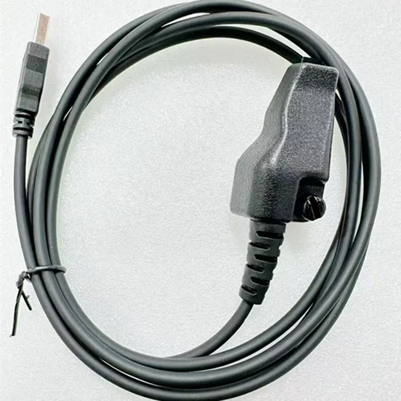 KPG-36z USB Programming Cable for Kenwood VP8000 NX3200 NX5300 NX5200 NX5400K etc Walkie Talkie