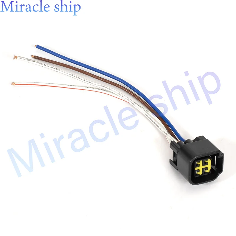 9E471-04305 9E471-04305-00 Connector For Yamaha Outboard Motor 40HP Boat Engine Accessories