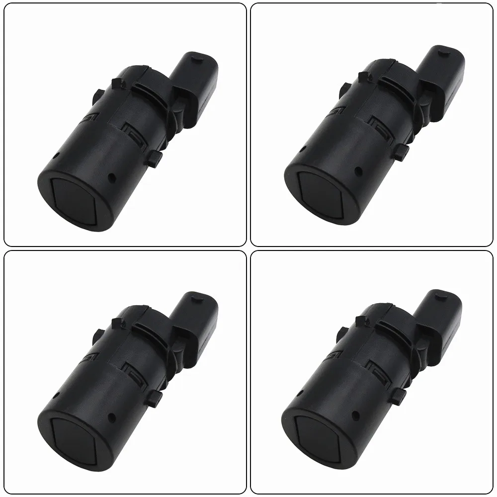 4pcs/lot 4B0919275C PDC Parking Sensor For Audi A3 A4 A6 8L B5 B6 C5 Avant Allroad Quattro A8 S8 Skoda Parktronic Assitance Rada