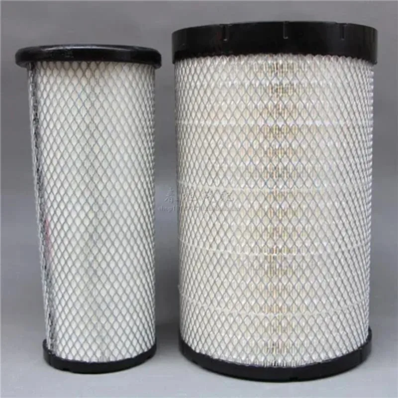 

Industrial Machinery Air Filter Element AF26557/AF26558 Filter Grid AA90139 Engine Air Filtration System Component