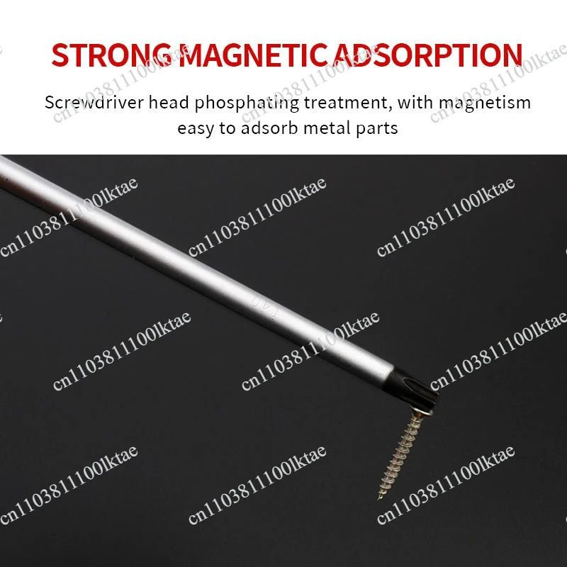 Cross-border Extended Pattern Screwdriver