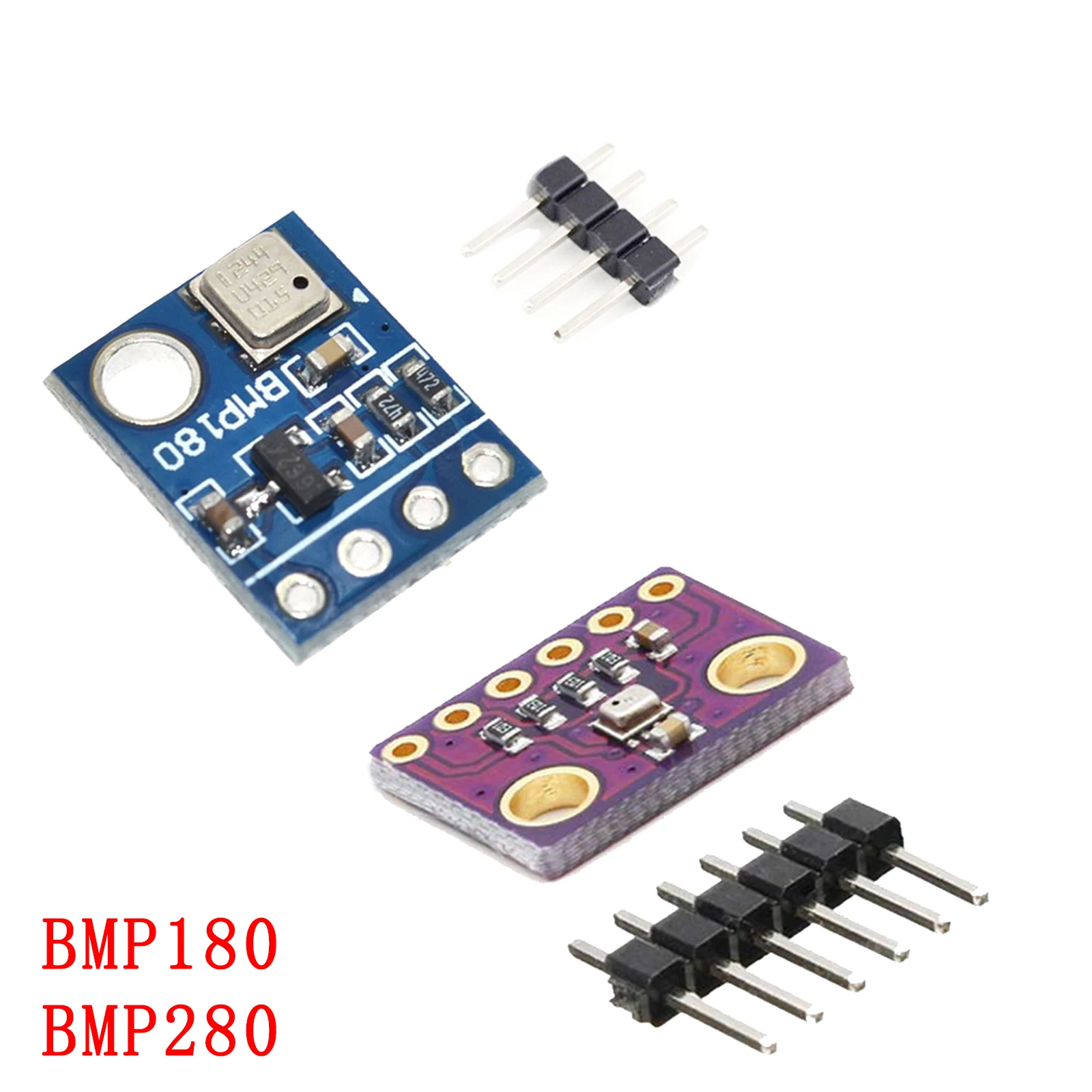 1/5Pcs GY-68 BMP180… - image