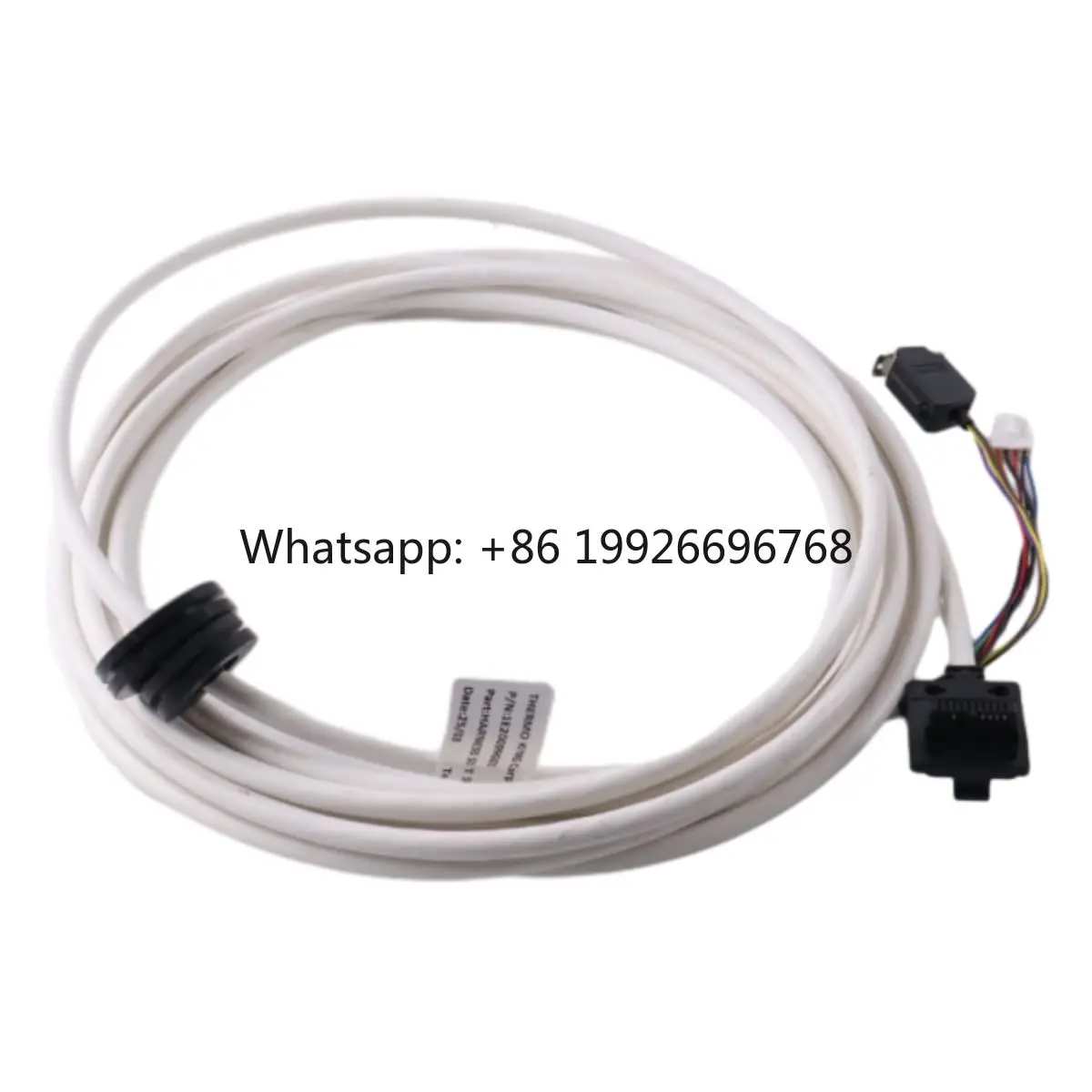 

Комплект проводки OEM 42-0645 42-645 41-5702 для транспортных рефрижераторов T-Series T-1200R 1080R 1000R 880R