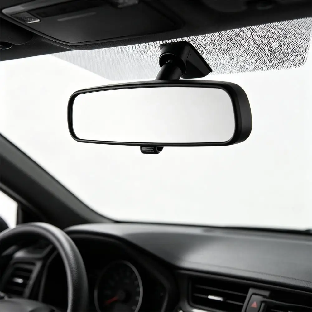 True Distance Rearview Mirror Rearview Mirror Rear View Mirror Assembly for Nissan Altima Tiida Sylphy Qashqai Murano Anti-glare