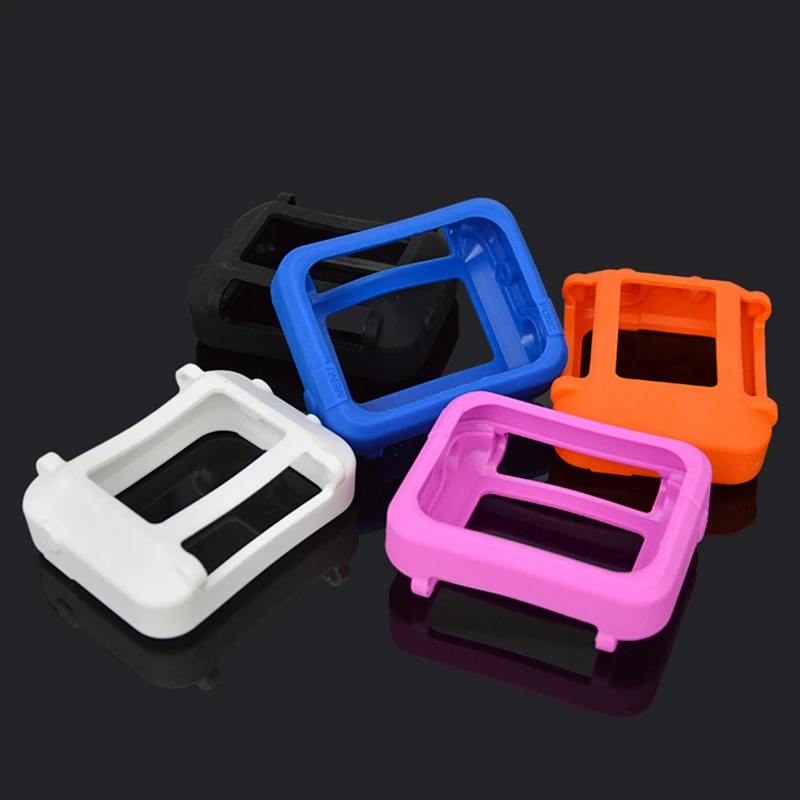 Diving Computer Silicone Protector Cover For Peregrine Anti Fouling Dustproof Cover Scuba Diving Accessories