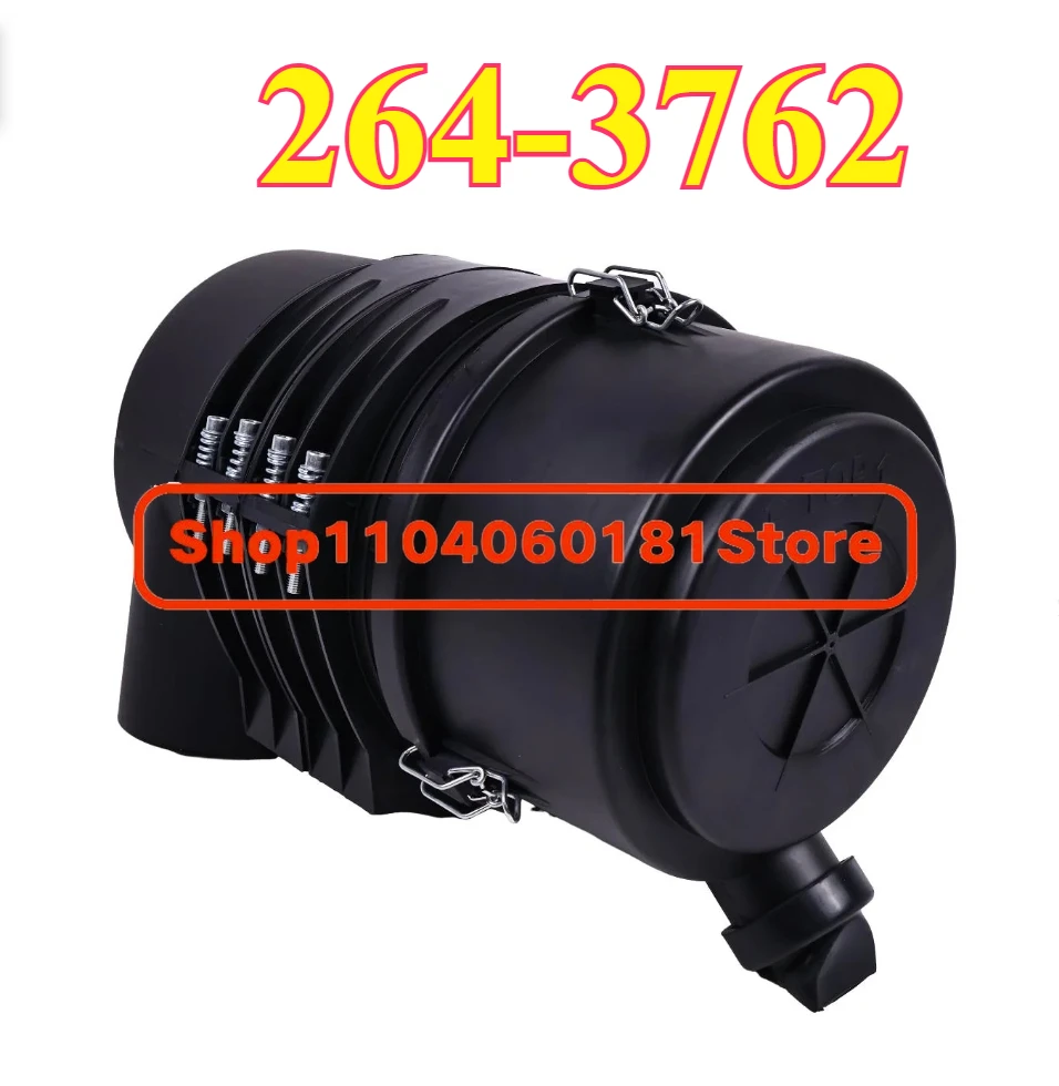 

Air Cleaner Assembly 264-3762 for C7 C7.1 Engine 120K 12K 140K 160K Engine 264-3762