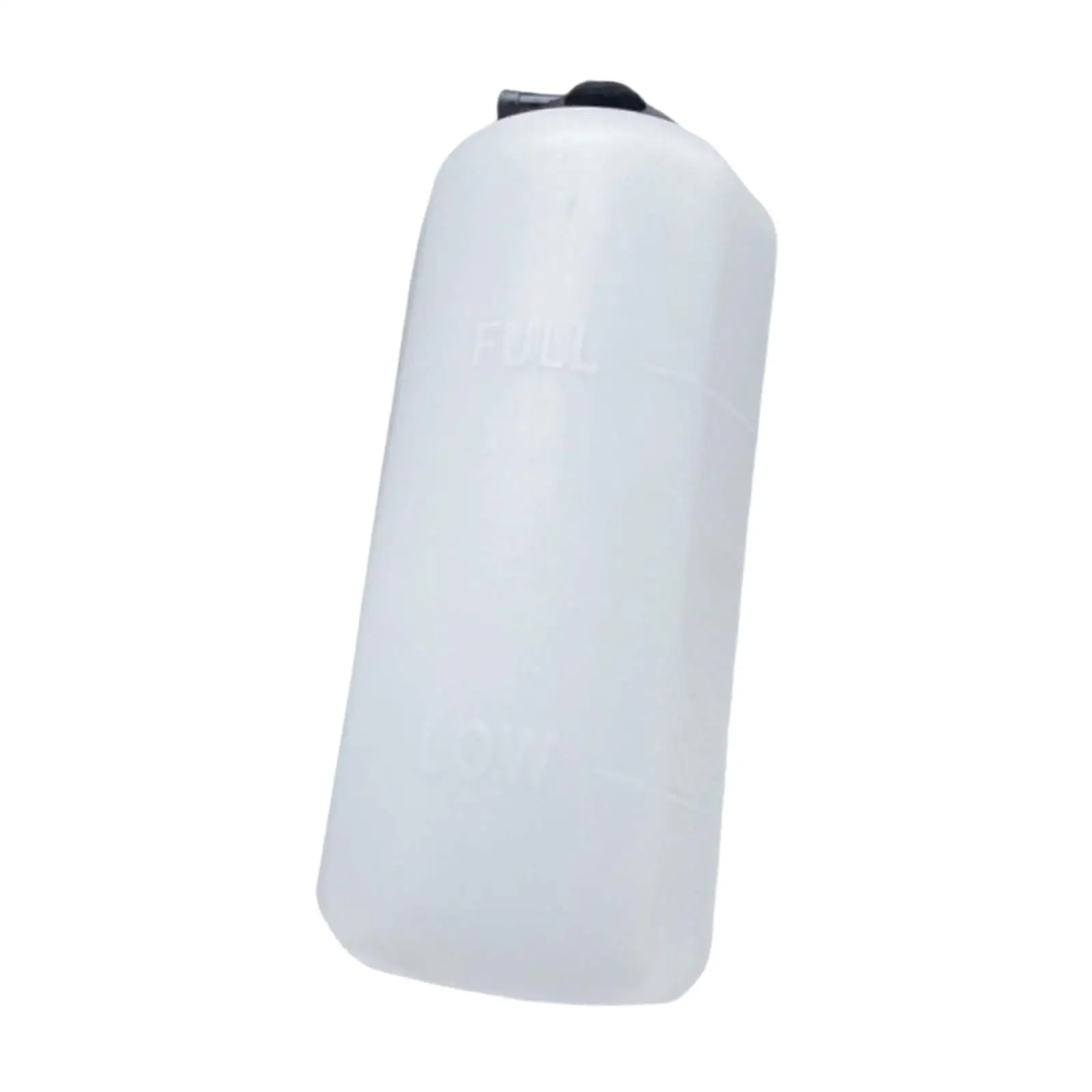Excavator Auxiliary Water Tank Fittings Heavy Equipment Repair Large Capacity Coolant Tank Coolant Expansion Tank for 85-8