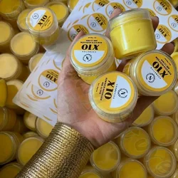 Natural Ingredients X10 Skin Brightening Cream