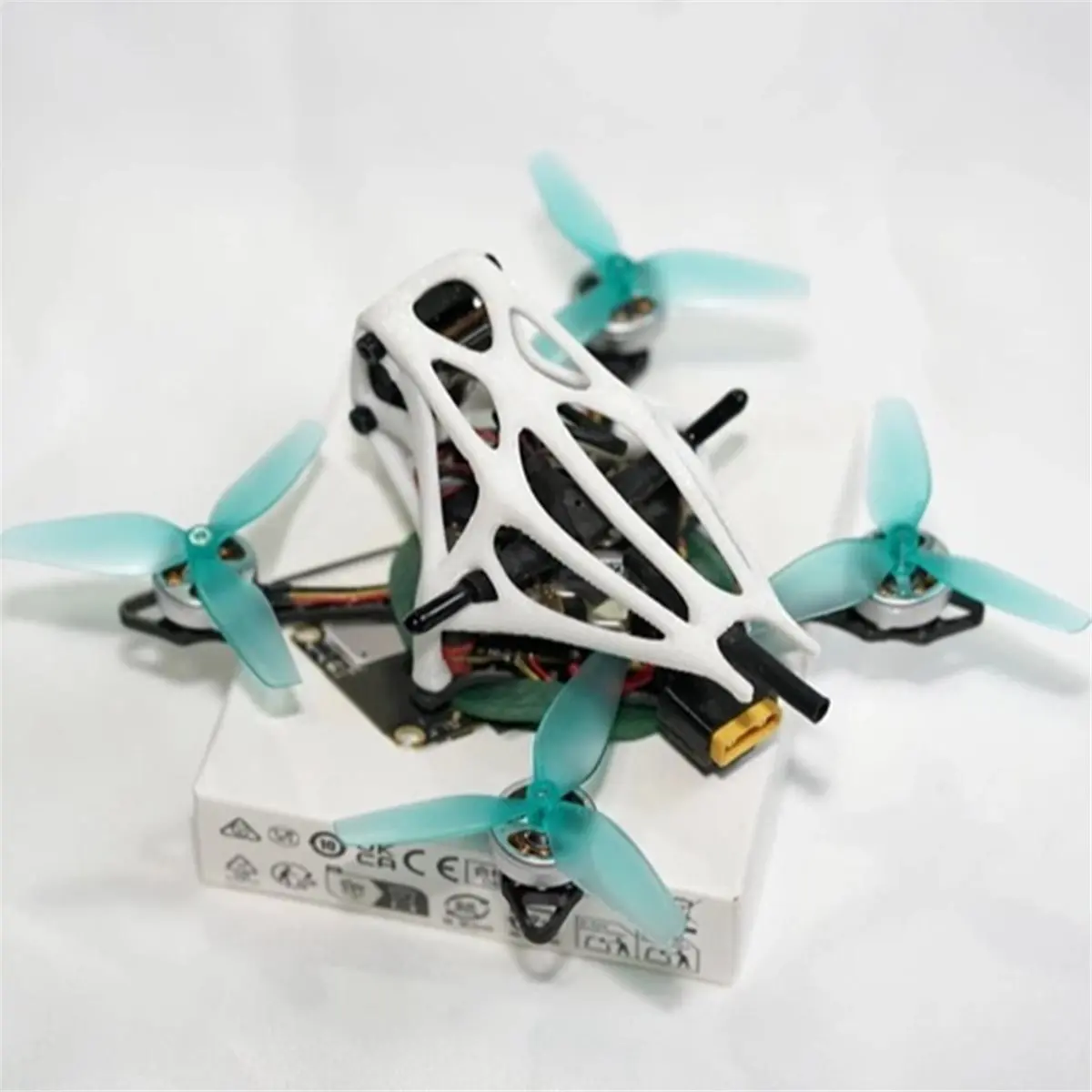 2inch FPV Frame Kit for O4 for RC Drone FPV Racing Quadcopter