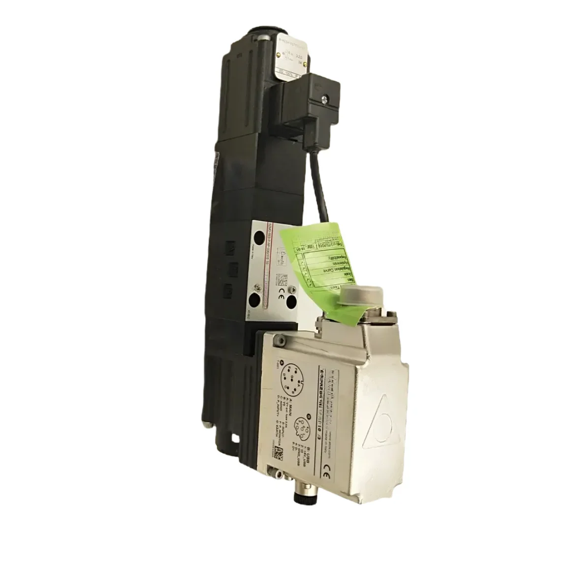 

Hot Sale Series Hydraulic Valve RZMO-P3-PS-010/210/I/BM10A52 Proportional Va-lve