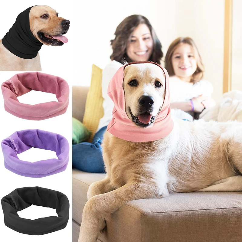 

Dog Winter Ear Protection Drying Groomin Tool