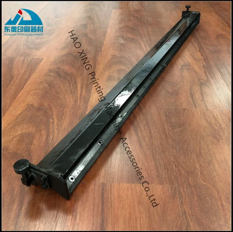 Drukmachines Reserveonderdelen CD74 Afwasbak L2.010.401S/03 voor Heidelberg Afdrukken Accessoires Afwasbak Hoge Kwaliteit