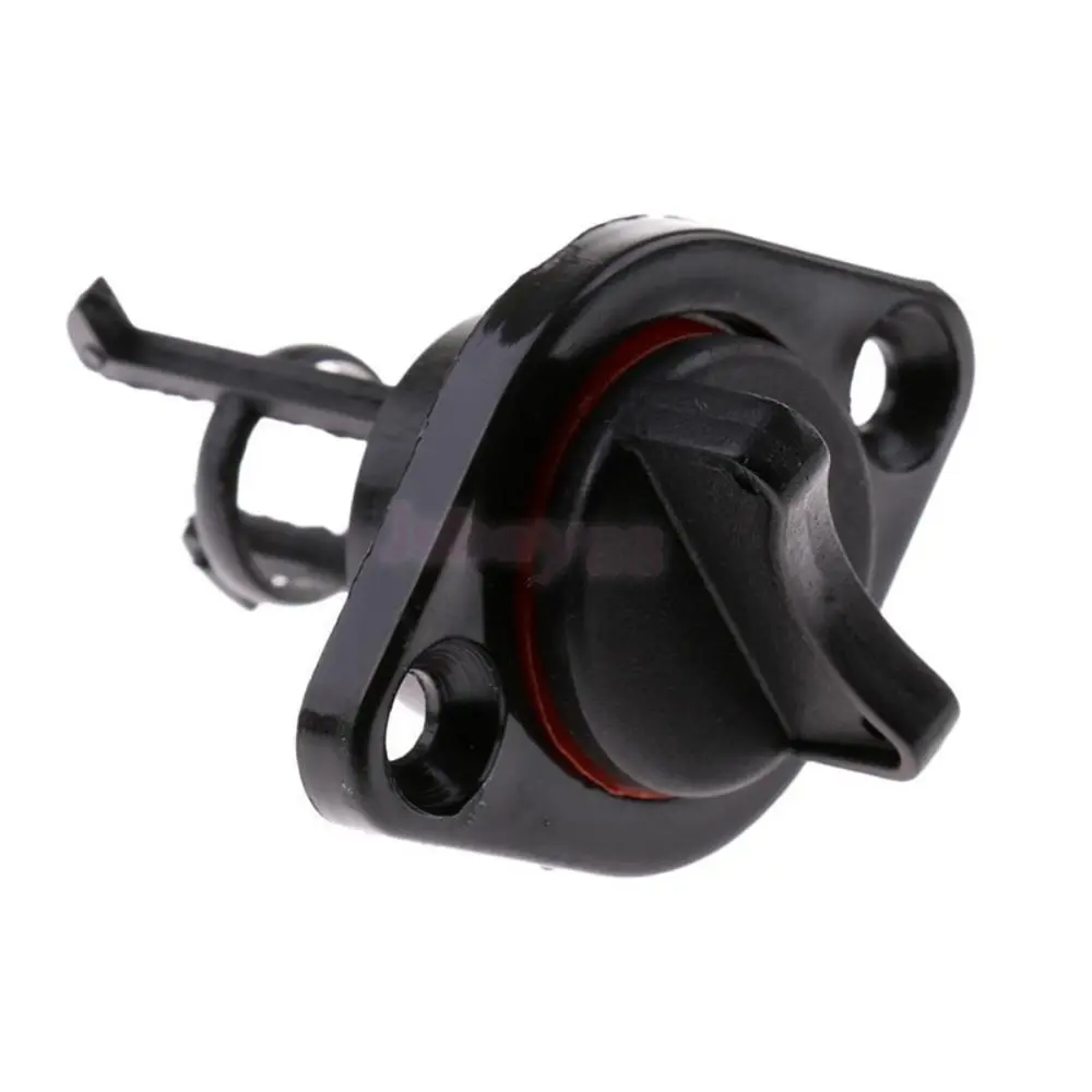 Accesorios para canoa universales aplicables de 1 pulgada, accesorios para barcos de drenaje, tapones para yates, tapones de drenaje para Kayak, tapones para barcos