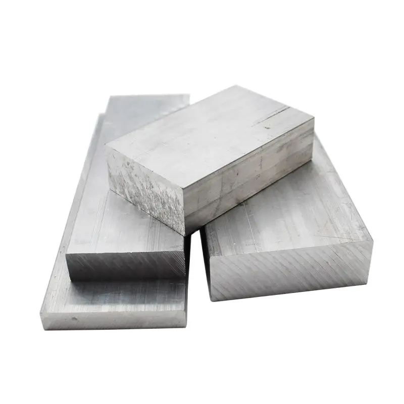 

Aluminium Alloy 6061 T6 Flat Bar Plate Square Bars Various Sizes