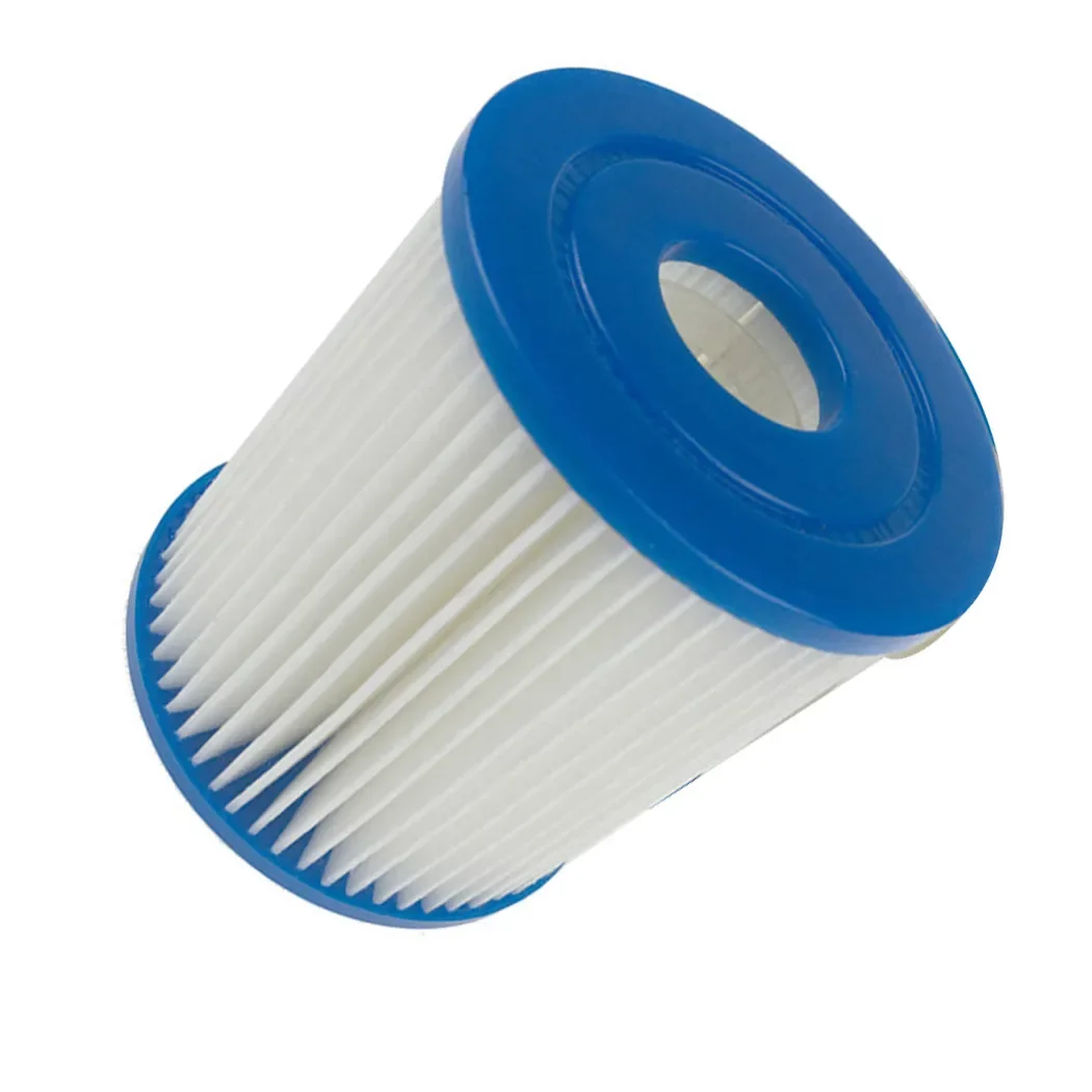 Filtro de cartucho Tipo I para 58093 Gall, repuesto para piscina Flowclear 58381para 330, filtro de cartucho Tipo I para 58093 Gall Re