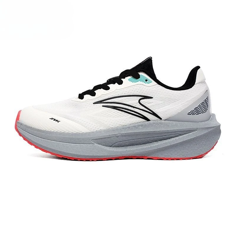 

Original Brand Comfortable Breath Walking Jogging Shoe Best Selling Running Trainers Sport Shoe Damping Anti Slip Running Shoe