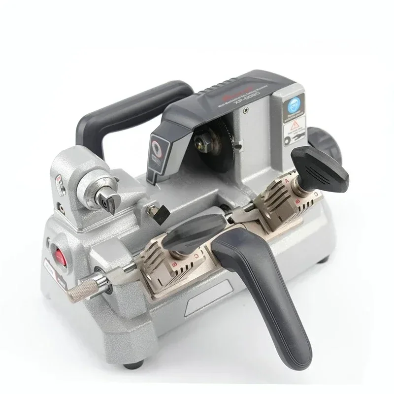 

XP-009C Horizontal Key Machine Gear Opening Key Processing 24V No Built-in Battery 220V