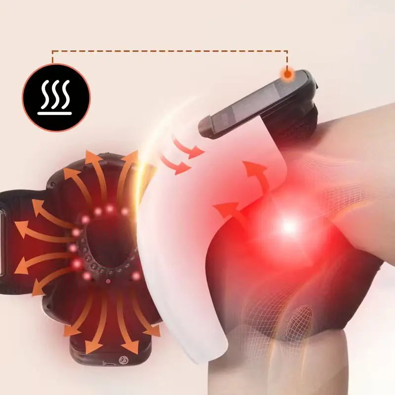 Thumbnail 3 - #76 Knee Massagers Comparison Guide