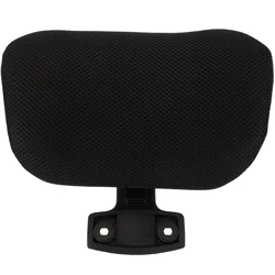 Pillow Adjustable Headrest Work Outdoor and Chairs Support Attachment Net Neck Protection
