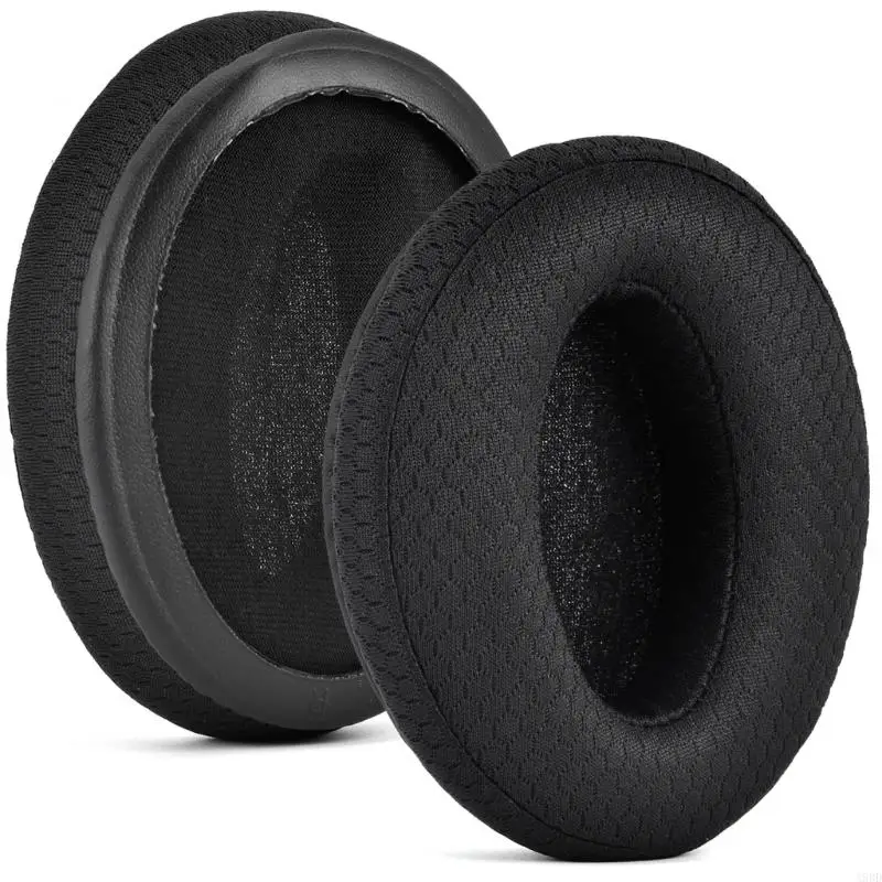 

A9BD Comfort Ear Pads Covers for HD4.50BT,HD4.50 Headphone Earpads Comfortable Earpads Noise Cancelling Ear Cushions