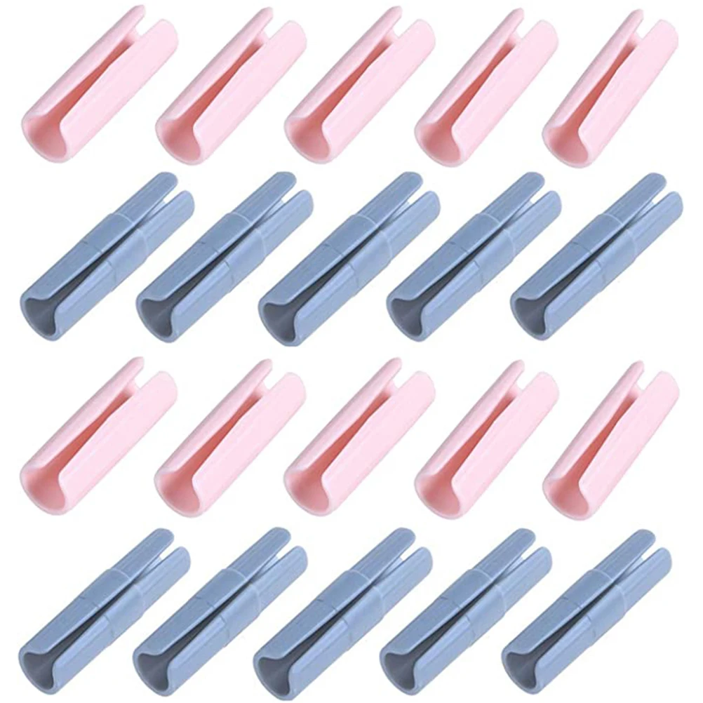 

12pcs Sheet Holder Clips for Sheets Mattress Pad Tablecloth Anti Slip Clamp Sheet Clip Securing Linen