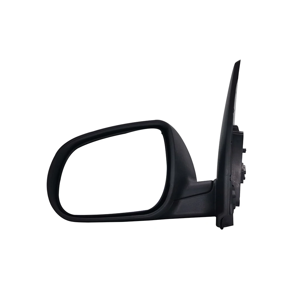 Applicable to Kia Forte 2014 Electric With Lamp Auto Car Door Side Rear-View Mirror Replacement Assembly Without Painting