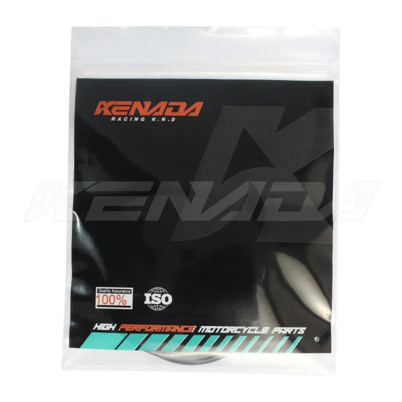 KENADA RACING Oring Injector Seal for NMAX 125 155 XMAX 125 250 300 Aerox MT-15 MT-03 YZF-R15 YZF-R3 Zuma 125
