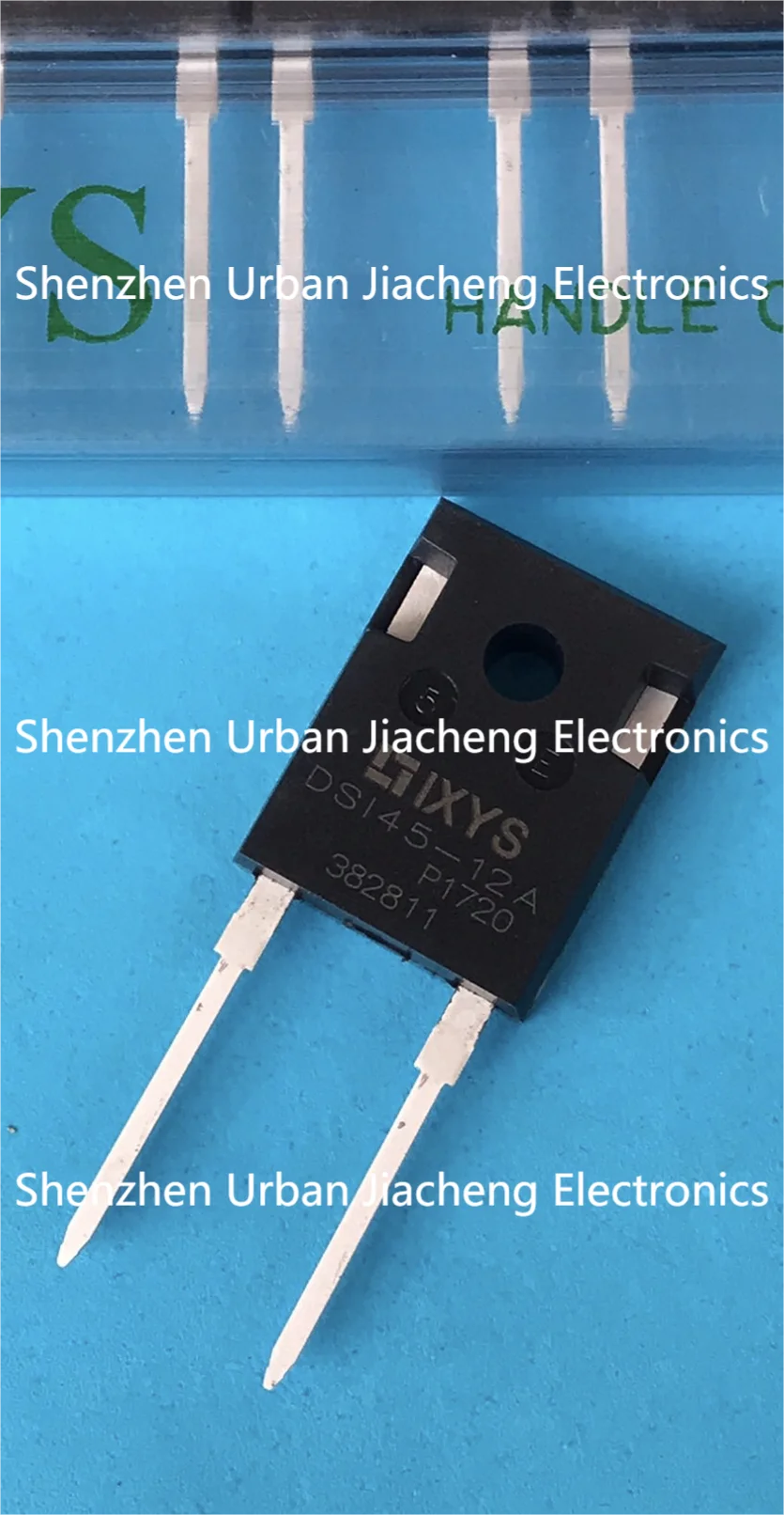 New original DSI45-12A TO247 1200V 48A Power MOSFET Transistor Quality Guarantee