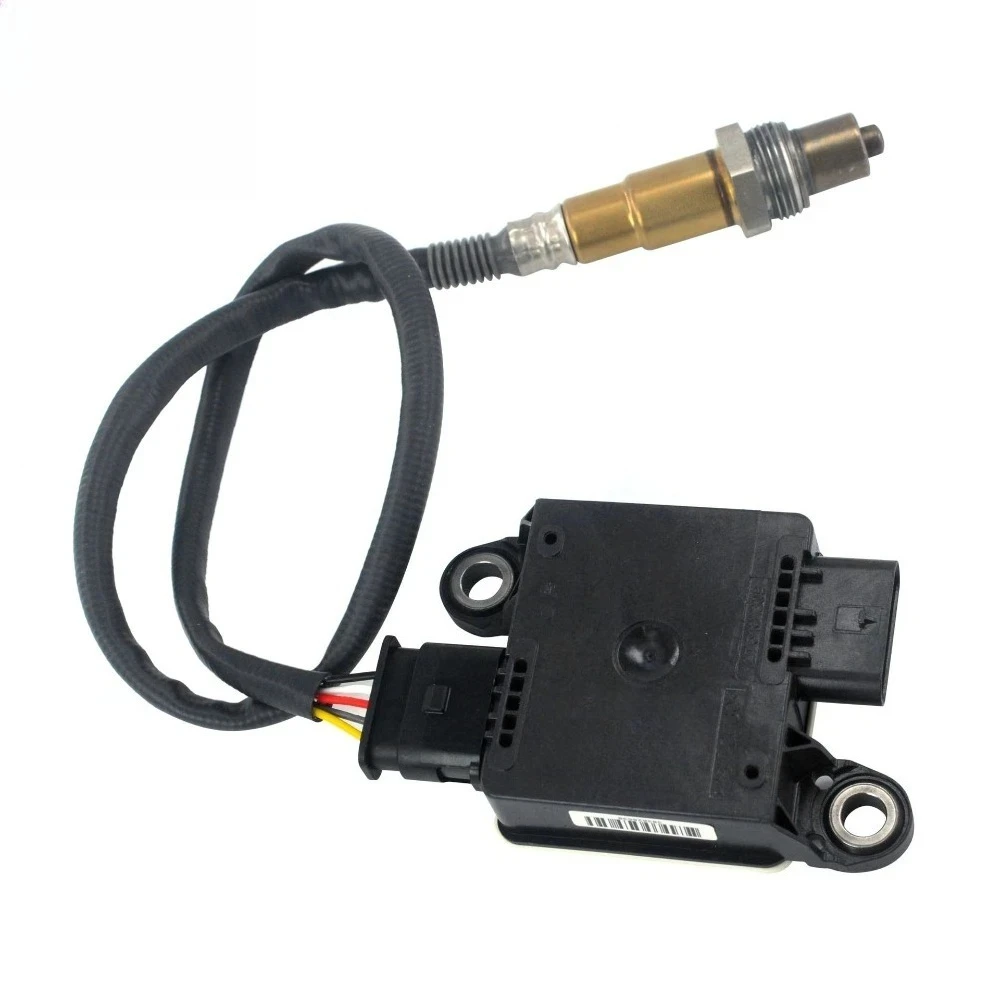 

PM Exhaust Particulate Sensor (Black) 55494711 0281007106 For Vauxhall Astra K Mk VII 1.6 Diesel 2015-2019