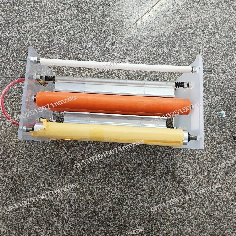 Corona Treater Discharge Frame - Spark Frame for Film Surface Treatment Machine
