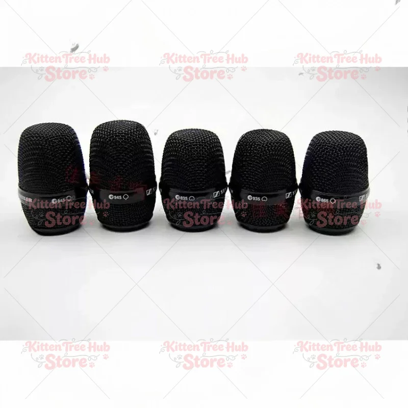 For Wireless G3 Microphone Capsule E835 E845 E865 E935 E945 Dynamic Mic Head Replacement Parts