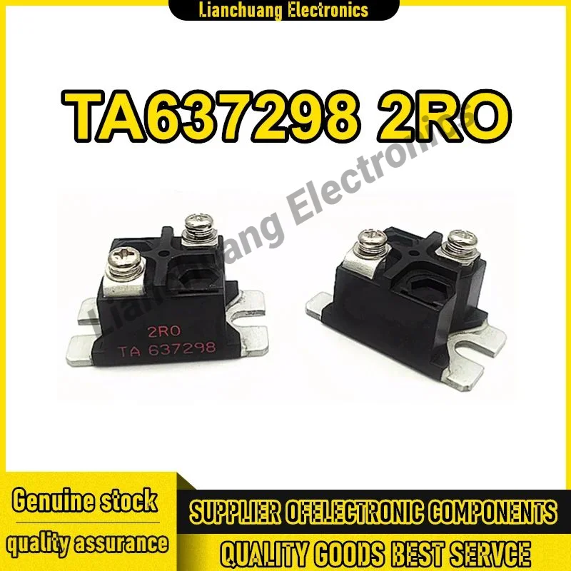 

TA637298 2R0 2RO Новый Оригинал в наличии